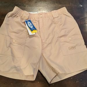 Men's AFTCO Shorts NWT Size 40